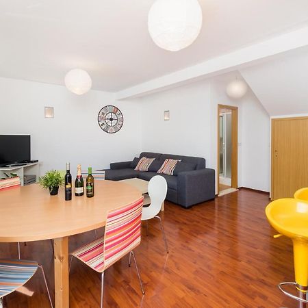 Apartment Bagatin Podstrana Exteriör bild