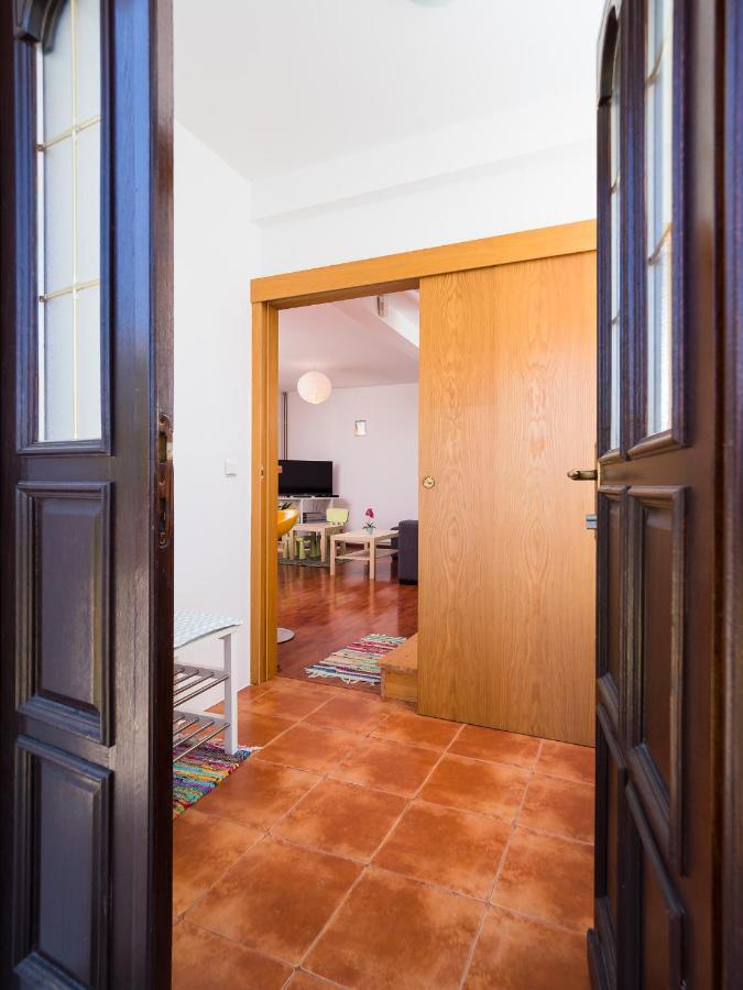 Apartment Bagatin Podstrana Exteriör bild